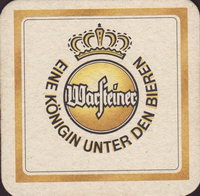 Beer coaster warsteiner-115