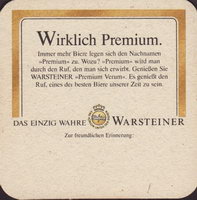 Pivní tácek warsteiner-115-zadek