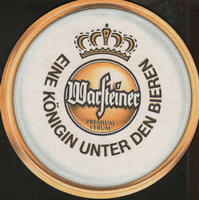 Beer coaster warsteiner-124