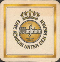 Beer coaster warsteiner-128