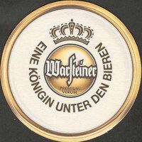 Beer coaster warsteiner-133-small