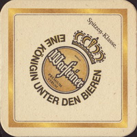 Beer coaster warsteiner-137-small