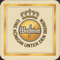 Beer coaster warsteiner-139-small