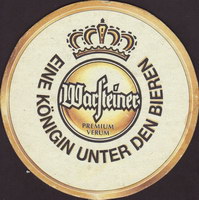 Beer coaster warsteiner-141