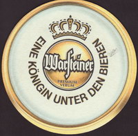 Pivní tácek warsteiner-144