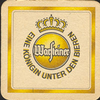 Beer coaster warsteiner-16