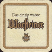 Beer coaster warsteiner-164