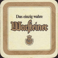 Beer coaster warsteiner-165-small