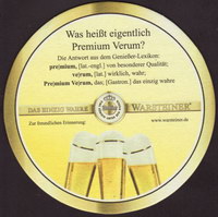 Pivní tácek warsteiner-168-zadek