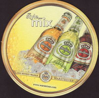 Beer coaster warsteiner-169