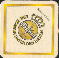 Beer coaster warsteiner-17