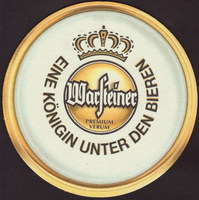 Beer coaster warsteiner-173