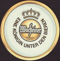 Beer coaster warsteiner-175