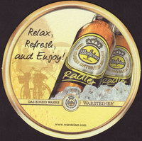 Beer coaster warsteiner-176-small