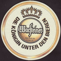 Pivní tácek warsteiner-179