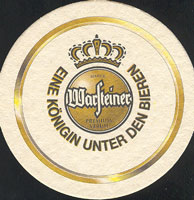 Pivní tácek warsteiner-18