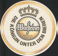 Beer coaster warsteiner-19