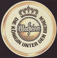 Beer coaster warsteiner-191-small