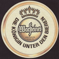 Beer coaster warsteiner-191