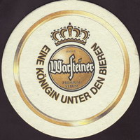 Beer coaster warsteiner-197-small