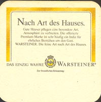 Pivní tácek warsteiner-2-zadek
