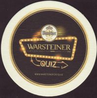 Beer coaster warsteiner-205-small