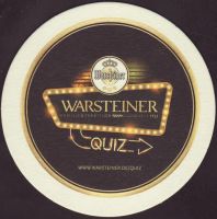 Beer coaster warsteiner-219-small