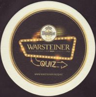 Pivní tácek warsteiner-219