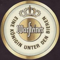 Beer coaster warsteiner-220-small
