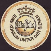 Beer coaster warsteiner-223