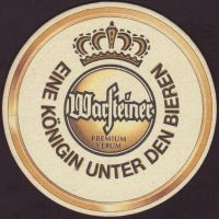 Pivní tácek warsteiner-223