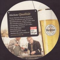 Beer coaster warsteiner-225-zadek-small