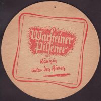 Beer coaster warsteiner-241