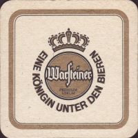 Beer coaster warsteiner-252-small