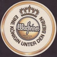 Beer coaster warsteiner-257-small