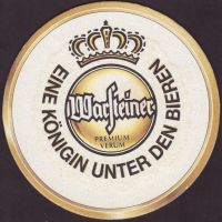 Beer coaster warsteiner-258-small