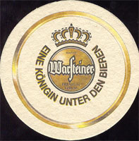 Beer coaster warsteiner-26