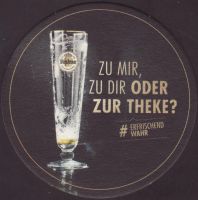 Pivní tácek warsteiner-266-zadek-small