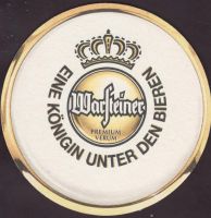 Beer coaster warsteiner-267