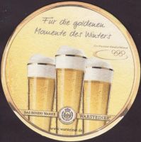 Beer coaster warsteiner-267-zadek-small