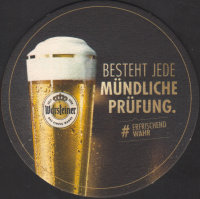 Beer coaster warsteiner-279-zadek-small