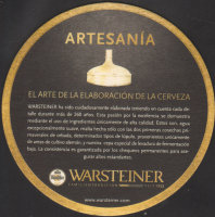 Beer coaster warsteiner-280-zadek-small