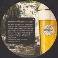 Pivní tácek warsteiner-296-zadek-small