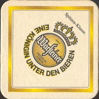 Beer coaster warsteiner-3