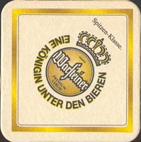 Pivní tácek warsteiner-3