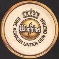 Beer coaster warsteiner-308-small