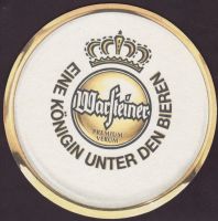 Beer coaster warsteiner-86