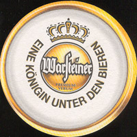 Pivní tácek warsteiner-87