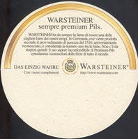 Pivní tácek warsteiner-9-zadek