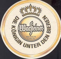 Pivní tácek warsteiner-9